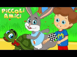 Scopri i brani e le musiche più belle per divertirsi durante le feste e non solo! Asinello Canzoni Per Bambini Babytube