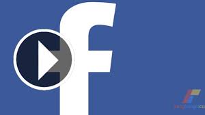 Ikon ini tampak seperti televisi. 6 Cara Download Video Facebook Di Android