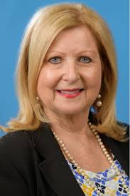 Becky Petersen, Real Estate Agent