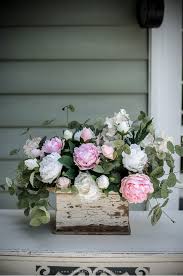 Maybe you would like to learn more about one of these? How To Create A Stunning Peony Arrangement With Artificial Flowers Anderson Grant