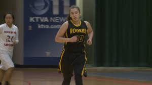 King Cove grabs 1A girls state basketball title over Tri-Valley