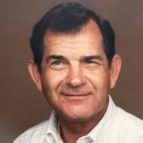 John Arden Graves Obituary (2023)