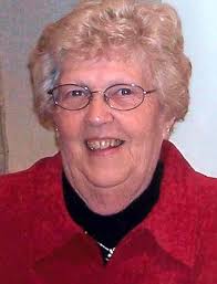 Phyllis Helen Oviatt Obituary June 19, 2007