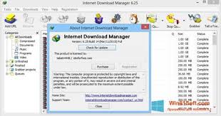 скачать бесплатно без регистрации программу Internet Download Manager на русском Internet Download Manager Skachat Besplatno Dlya Windows 8 1 32 64 Bit
