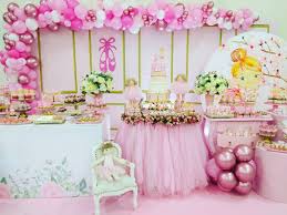 Maybe you would like to learn more about one of these? 30 Ideas De Decoracion Para Celebrar La Primera Fiesta De Cumpleanos De Su Nuevo Bebe 2021 Improveyourdrawing Com