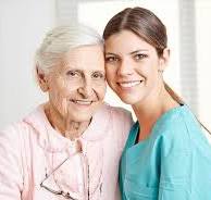 24-Hour Home Care Harwood Heights | Live-in Care Services