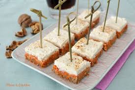 Carres De Chorizo Et Chevre Frais Battle Food 43 Chevre Frais Alimentation Chorizo