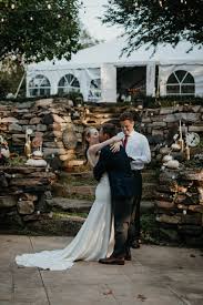 Brautkleider online shop, schneller versand. Hochzeit In Den Usa Eine Romantische Gartenhochzeit In Pennsylvania