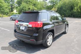 Image result for Onyx Black 2011 Terrain