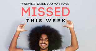 Top 7 Jamaican Caribbean News Stories You Missed The Week