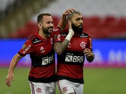 Sie spüren regelrecht die leidenschaft, das herzblut und das feuer der spanischen gitarrenmusik. Defensa X Flamengo Onde Assistir Horario Escalacoes E Arbitragem