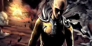 One Punch Man Season 2 Episode 7 Release Date One Punch Man Season 2 Episode 11 Release Date And Watch Online Legally Man Illustration One Punch Man Anime One Punch Man