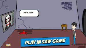 Con este descargador de vídeos de redes sociales, que es muy fácil de usar, puedes navegar por todas las páginas web sociales y descargar todos los cómo se utiliza el descargador de vídeos: Saw Game Town For Android Apk Download