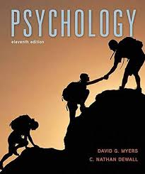 Download Pdf Psychology 11th Edition By David G Myers C Nathan Dewall Psychology Books Psychology Textbook Psychology