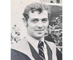 John Dineen Obituary (1947