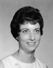 Obituary information for Ruth Green Kuijpers