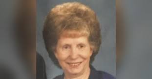 Anna Lee Hultman Obituary