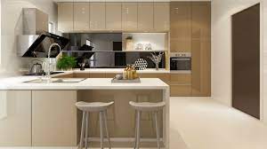 Maybe you would like to learn more about one of these? Modern Kitchen Cabinet Design Malaysia