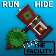 Flee the facility beta is a roblox game created by a.w. Flee The Facility Fan Page Fleethefacility Twitter