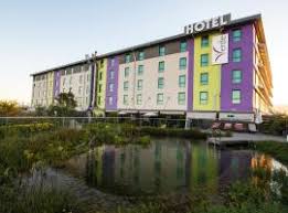 The 10 Closest Hotels To Cape Town International Airport Cpt Booking Com
