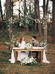 30 Perfect Ideas For A Rustic Wedding Rustic Woodland Wedding Woodland Wedding Inspiration Outdoor Wedding
