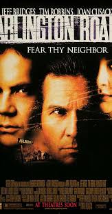 Arlington Road (1999)