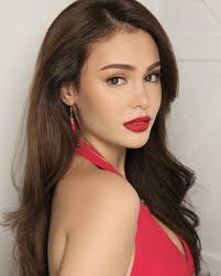 Hottest Ivana Alawi for her latest endorsement 555 Tuna spicy caldereta at  paksiw!