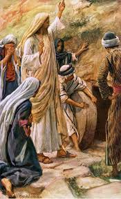 See 'lazarus' instances in the king james version (kjv). Was Mary Of Bethany The Sinful Woman Who Anointed Jesus