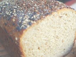 Receta De Pan Integral Casero Como Hacer Pan Paso A Paso Paulina Cocina Receta Pan Integral Pan Integral Casero Recetas De Pan