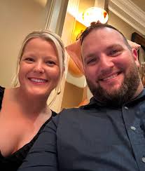 Paul Kowalewski and Jamie Pavlonnis's Wedding Website