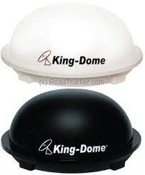 Check spelling or type a new query. Deluxe In Motion 3000 Satellite Antenna At Roadtrucker