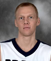 SHARKS MEN'S BASKETBALL