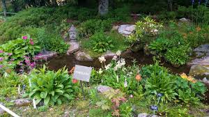 De Nouveaux Parcours Au Jardin Du Haut Chitelet