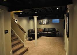If your lot doesn't have the space to build out and around, you can build down instead! Popular Basement Apartment Floor Plans Home Design Ideas Construction Basement Apartment Floor Plans
