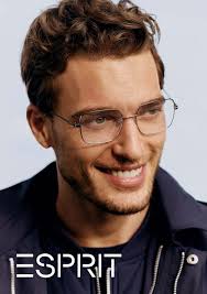 Achetez en ligne lunettes de vue prada prada cinéma evolution pr 11tv, en savoir plus sur la collection prada, les couleurs et les tailles du modèle prada cinéma evolution pr. Esprit Eyewear Les Lunettes Tendance Et Casual A Adopter Lunettes Galerie