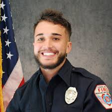 Please join LFRA in welcoming Aaron Forster, Kenna Knollenberg, Kiela  Madrid, Jesus Mendoza to the LFRA family. Aaron, Kenna, Kiela, and Jesus  are joining LFRA as our first Seasonal Wildfire Module Crewmembers.