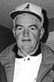 Obituary: Daniel P. McGonagle