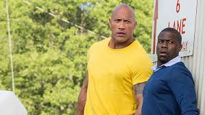 Government policymakers in making decisions relating to the national security. Prime Video Central Intelligence 2016