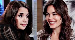 General Hospital Spoilers: Britt Revival and Recasting After Sam's Death