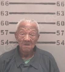 Dean, Gregory Keith** (B /M/44) Arrest