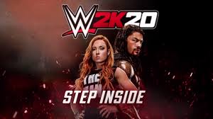 Wwe 2k20 is a video game in the wwe 2k series of wrestling games. Three More Wrestlers Announced For Wwe 2k20 Roster 411mania