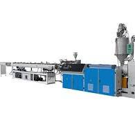 PPR Pipe Extruder – PPR Pipe Plant