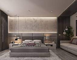 Pin By Ey Glu On Habitacion Principal Luxury Bedroom Master Bed Furniture Design Modern Luxury Bedroom Luxurious Bedrooms Bedroom Furniture Design Luxury Master Bedroom Design