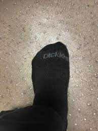 Wife bought me some new socks... (The logo is 