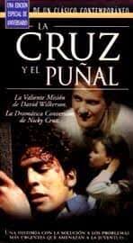 NICKY CRUZ ✝️ 🔥🕊 ‼️ DE PANDILLERO A PREDICADOR ‼️ Nació en Puerto Rico.  De padre dedicados a la brujería y espiritismo se fue a vivir con su  hermano a los Estados