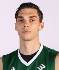 RAINBOW WARRIOR VOLLEYBALL