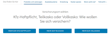Wenn ein aufgewirbelter stein ihre windschutzscheibe beschädigt. Allianz Autoversicherung 08 2021 Testbericht Erfahrungen