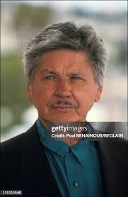 813 American Charles Bronson Stock Photos, High-Res Pictures, and Images