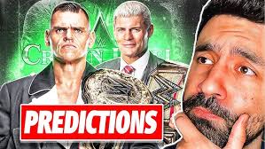 Valor Fights 36 Pre-Fight Interview with Ian Lawler