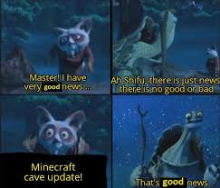 5.7m members in the minecraft community. And Axolotls R Memes
